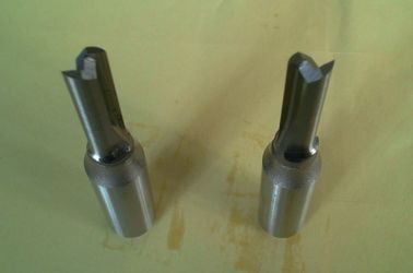 TC0111 सीएनसी रूटर बिट सीधे बांसुरी ठोस कार्बाइड straignt स्टील टांग के साथ बिट
